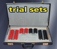 Trial Sets