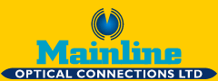 Mainline Optical Connections