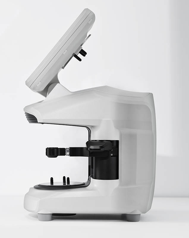 Hbk-410 small footprint smart blocker