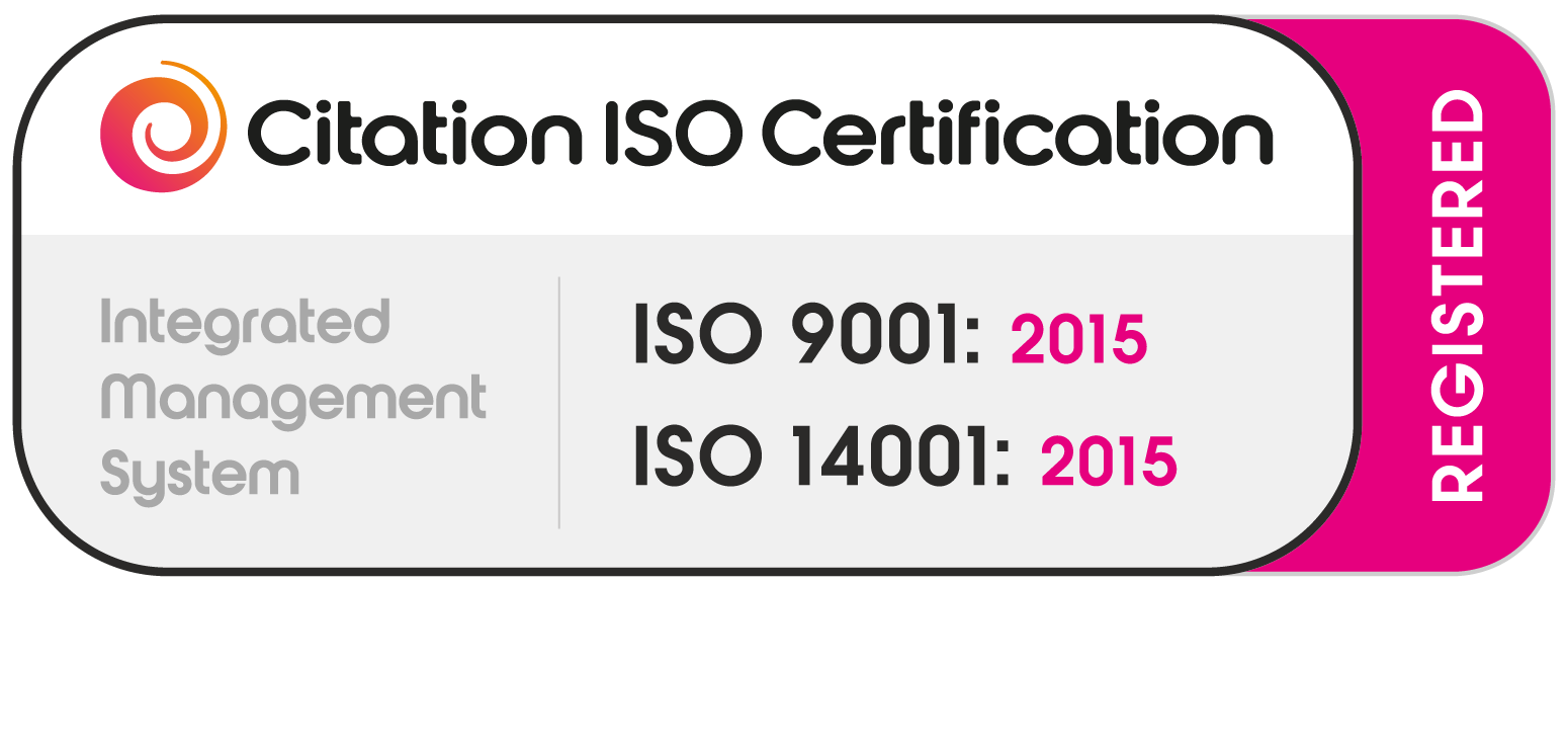 ISO Certification