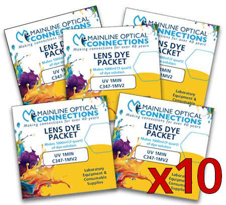 1Minute UV Offer