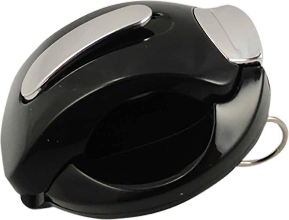 Viper 2 Visor Clip