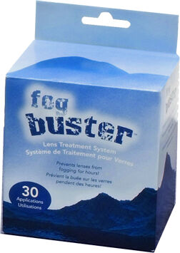 Fog Buster Towelette