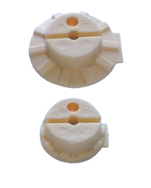 Essilor Lens Blocks