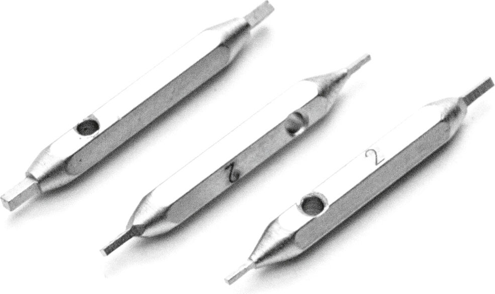Pliers spare parts