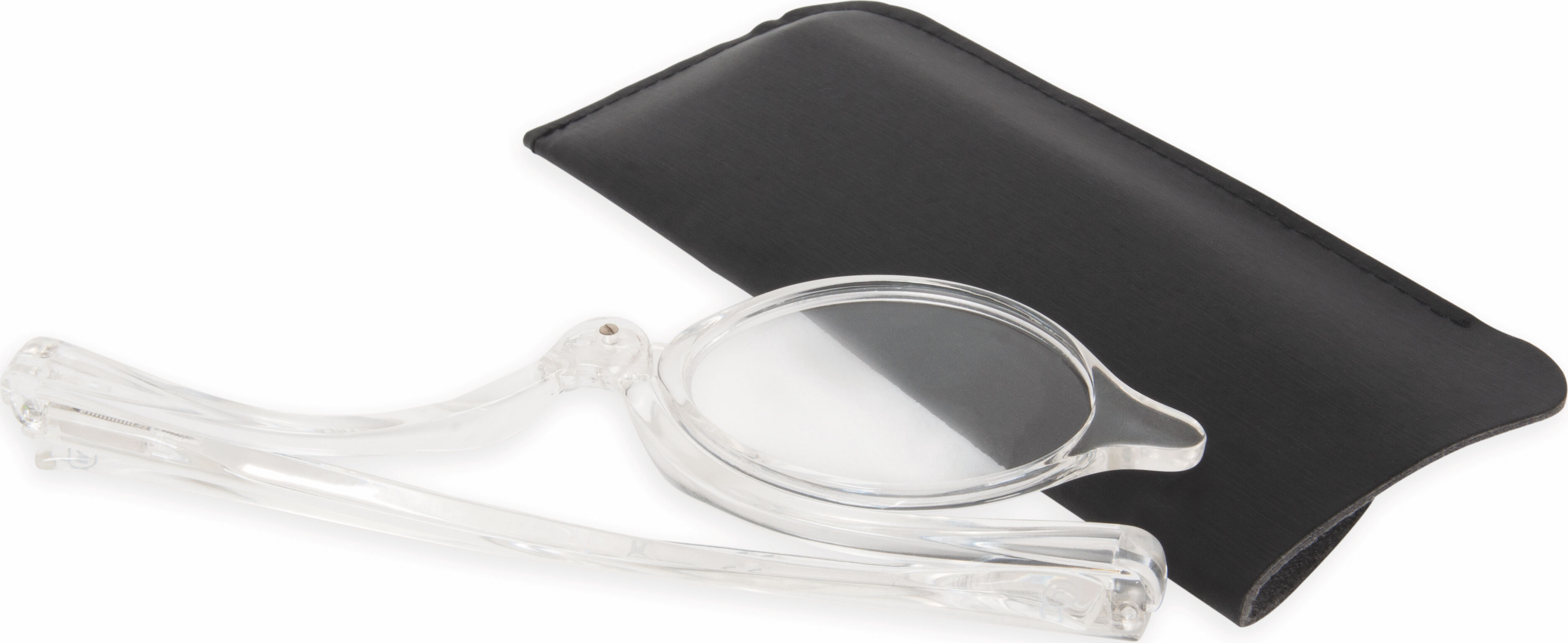 Budgie Make up Glasses Plastic with one Lens
