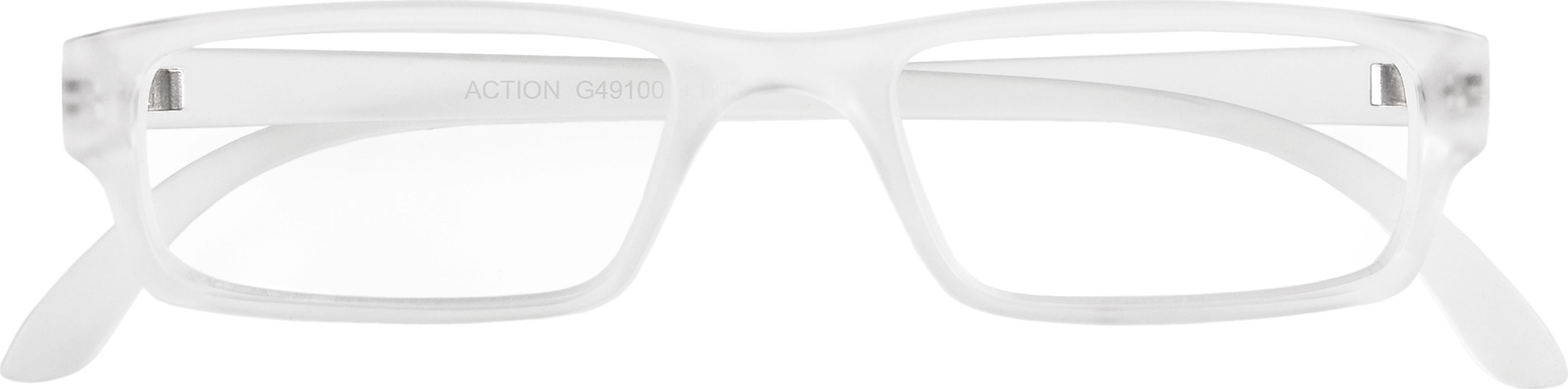 ACTION G49100 crystal matt 1.50 dpt