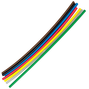 Temple Tube Heat Shrink