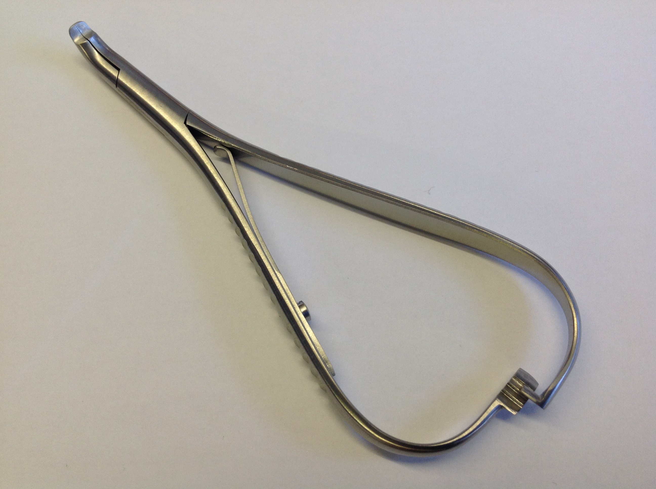 Spring Hinge Plier