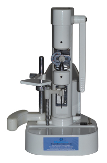 Rimless Drill Machine