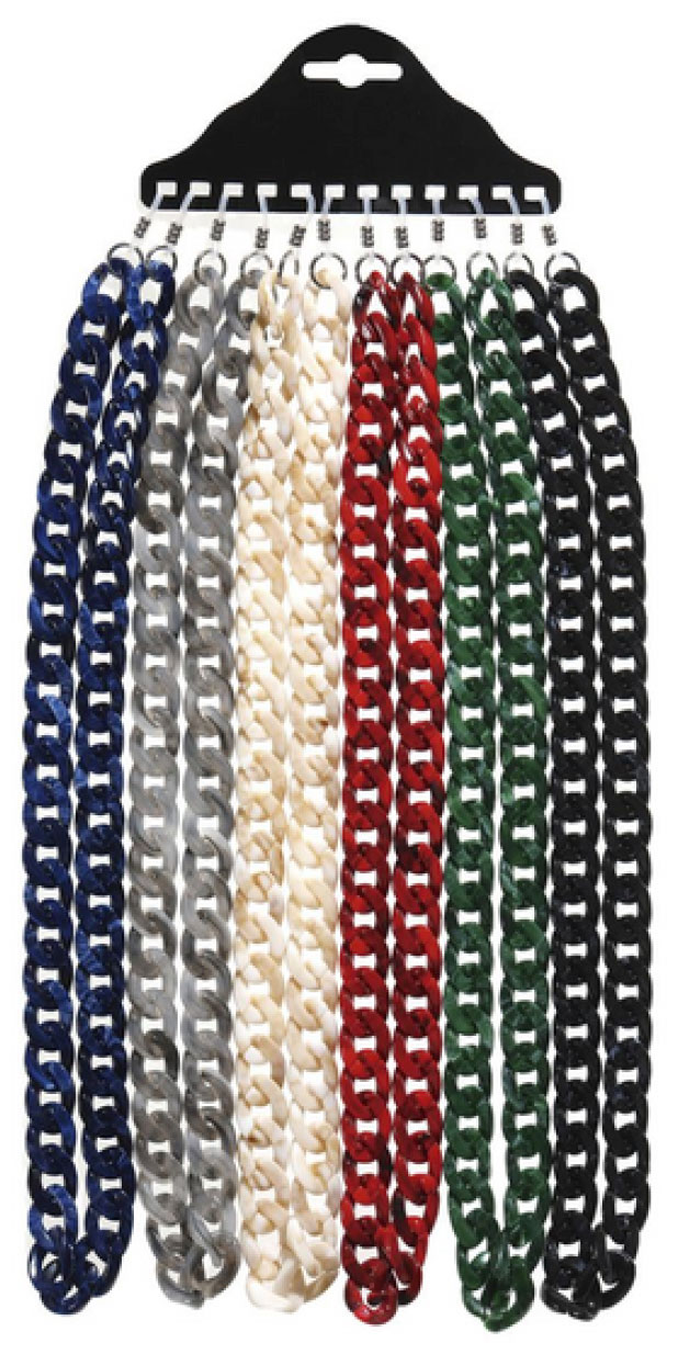 co416 Plastic Cords