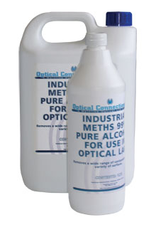 Industrial Meths