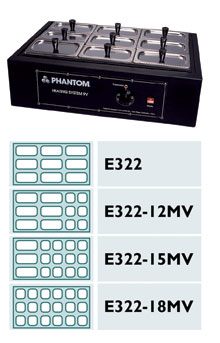 Phantom Large Tint Unit