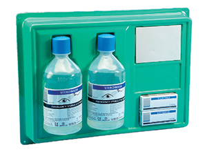 Eye Wash Station 500 ml