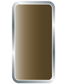 Olive Brown Tint Lens Dye Powder