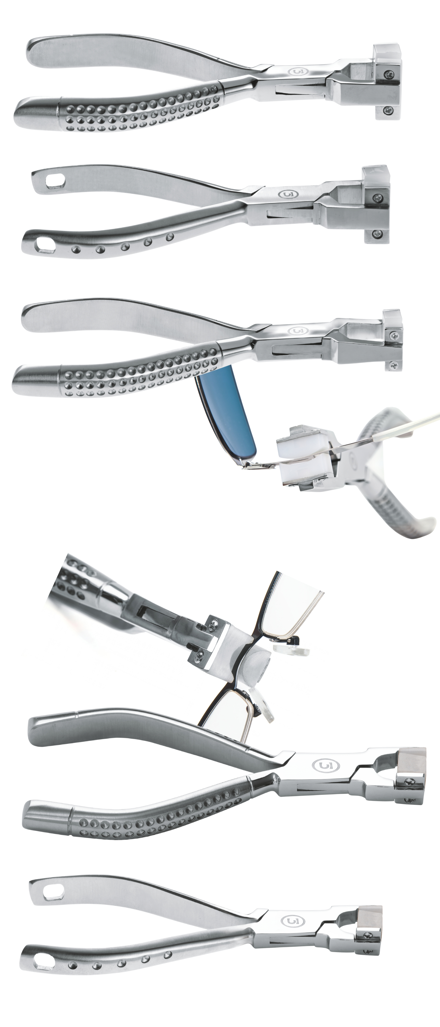 EYEWIRE SHAPING PLIERS