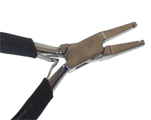 Screw Nut Holding Plier