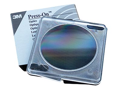 Press on Prisms