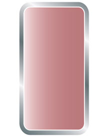 Rosetone Tint Lens Dye Powder