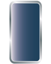 Violet Blue Tint Lens Dye Powder
